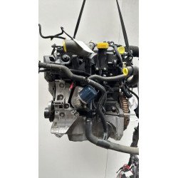 Moteur Renault Clio 4 Phase 2